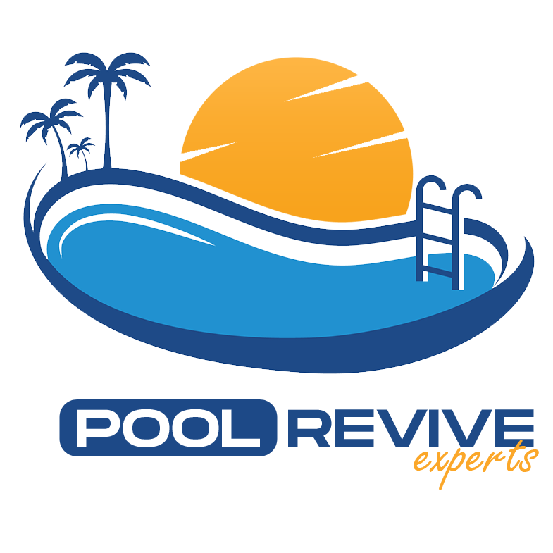 Logo Pool Repair Experts